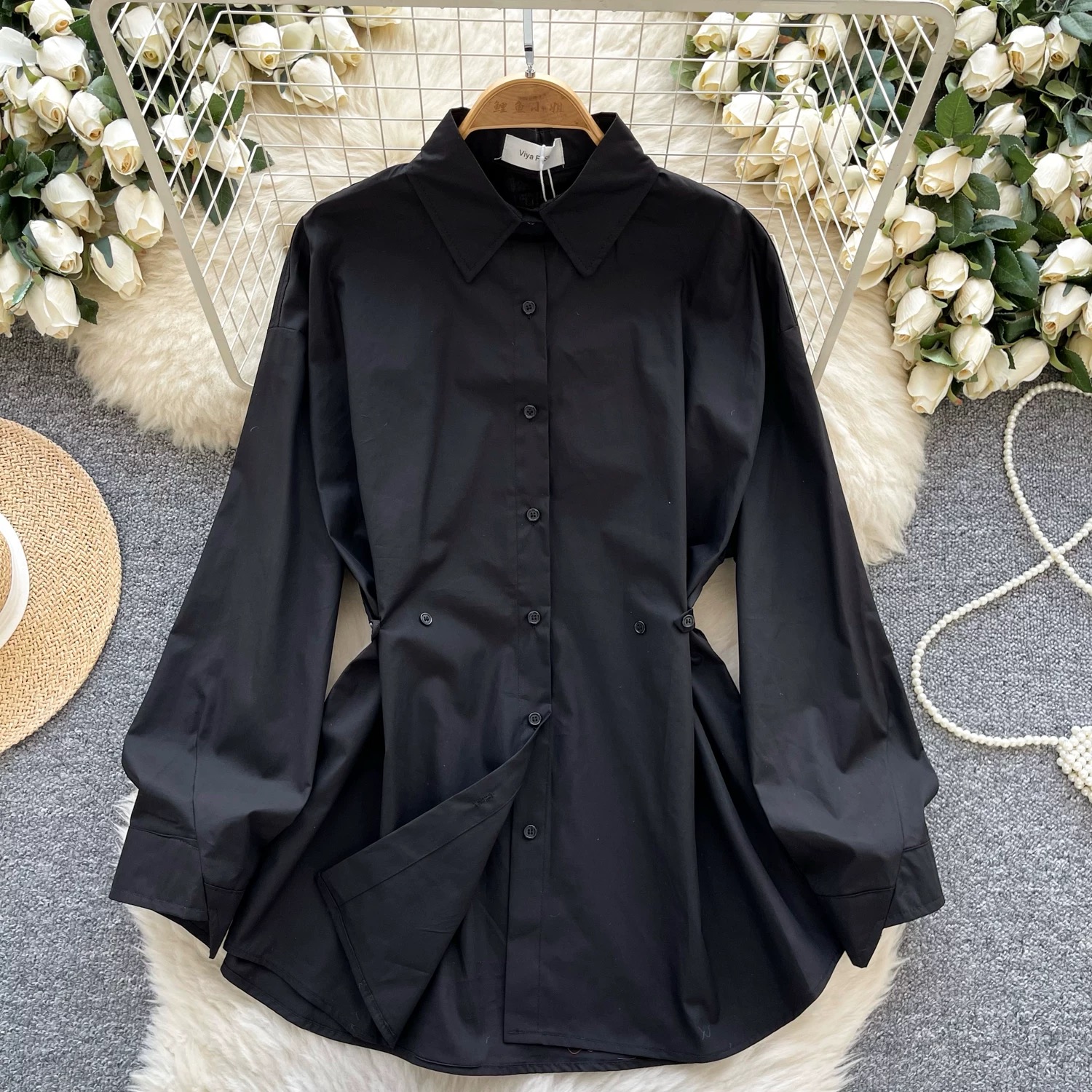 Be nice shirt SH164 images